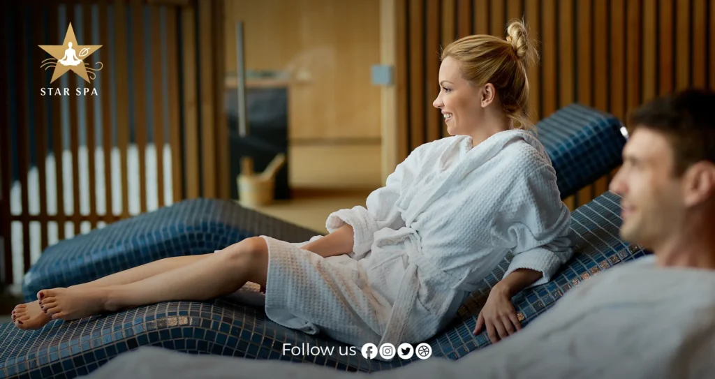 family spa Luxor