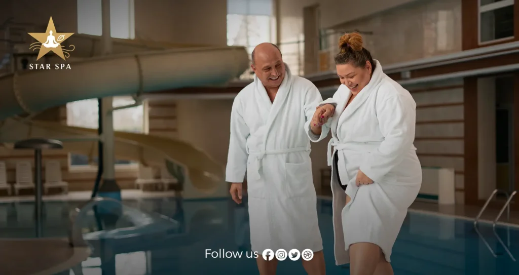 family spa Luxor
