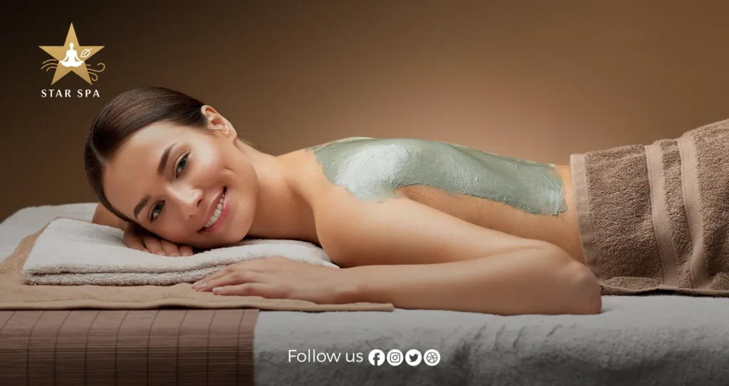 Soft Body Treatment Luxor