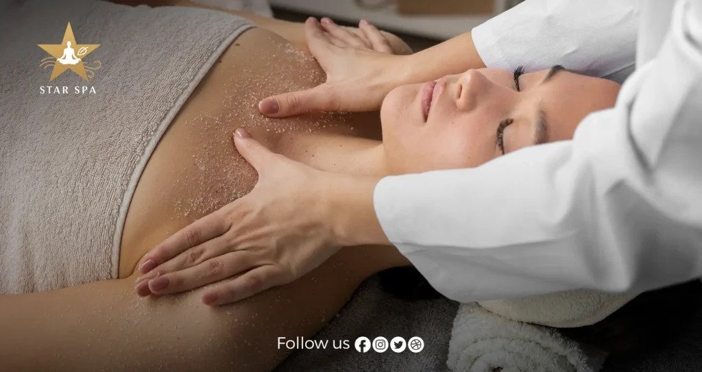 Soft Body Treatment Luxor