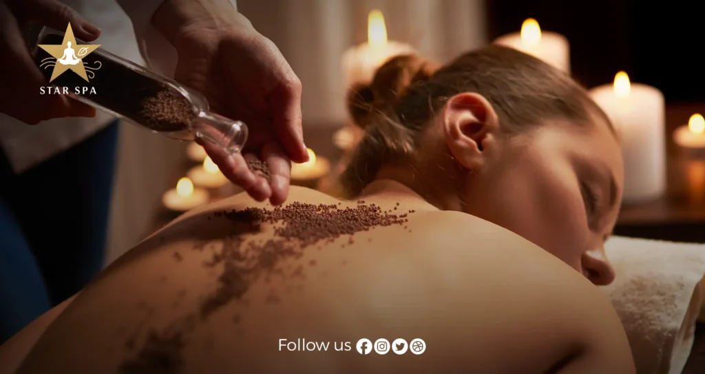 Mud Scrub Luxor