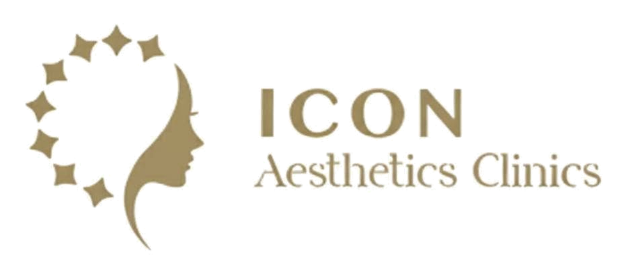Icon Aesthetics Clinics Logo