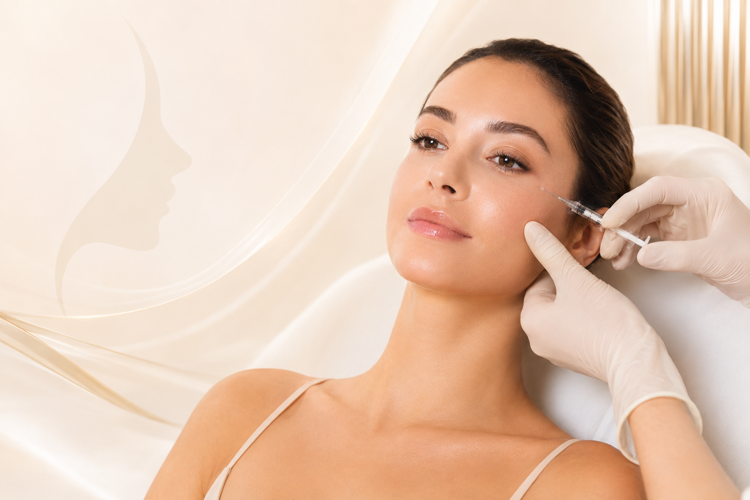 Skin Booster