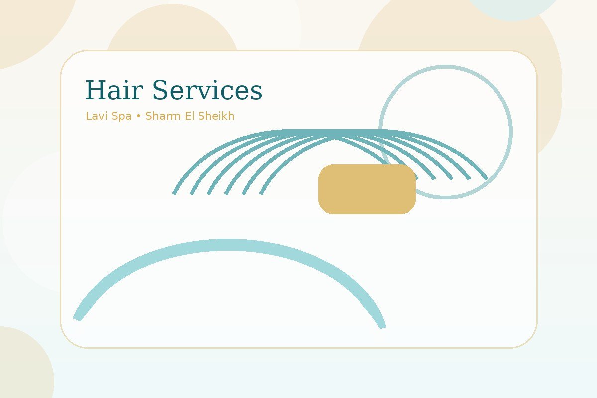 Hair Services