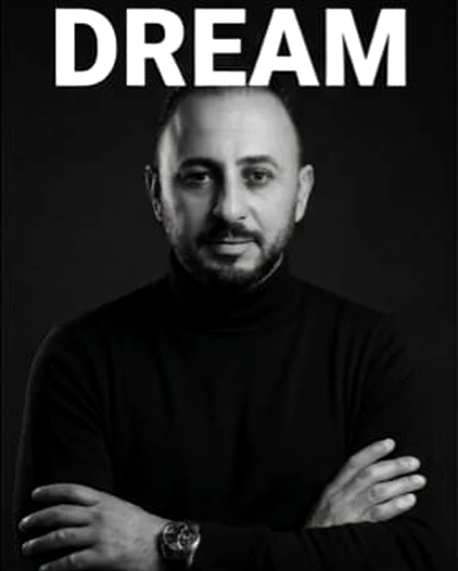 Mohamed El Garawany
