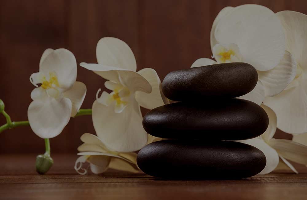 Hot Stone Massage