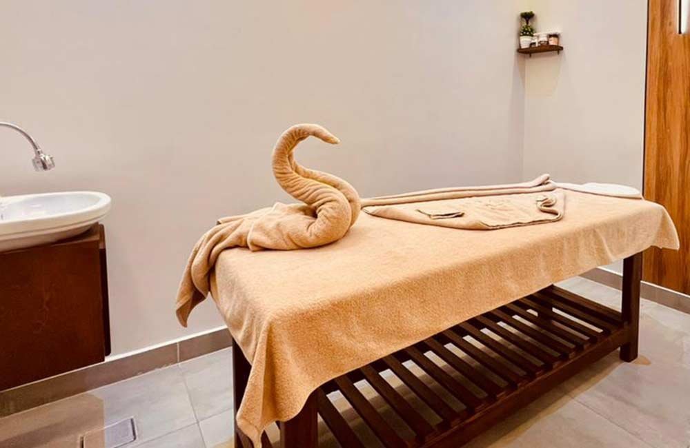 Cleopatra Program at Egypt Star SPA Luxor