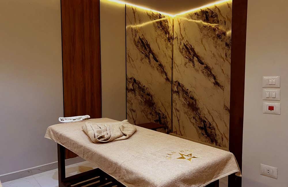 Sport Massage at Egypt Star SPA Luxor