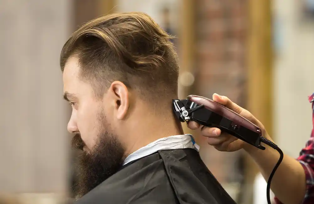 Haircut for Men & Women at Egypt Star SPA Luxor