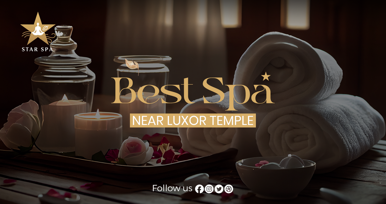 Best Spa Near Luxor Temple