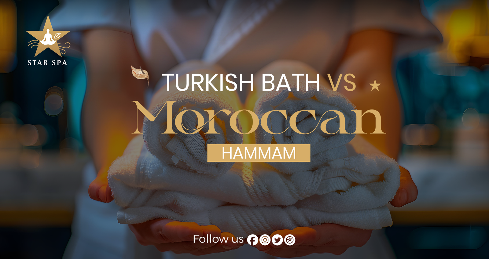 Turkish Bath Luxor vs Moroccan Hammam