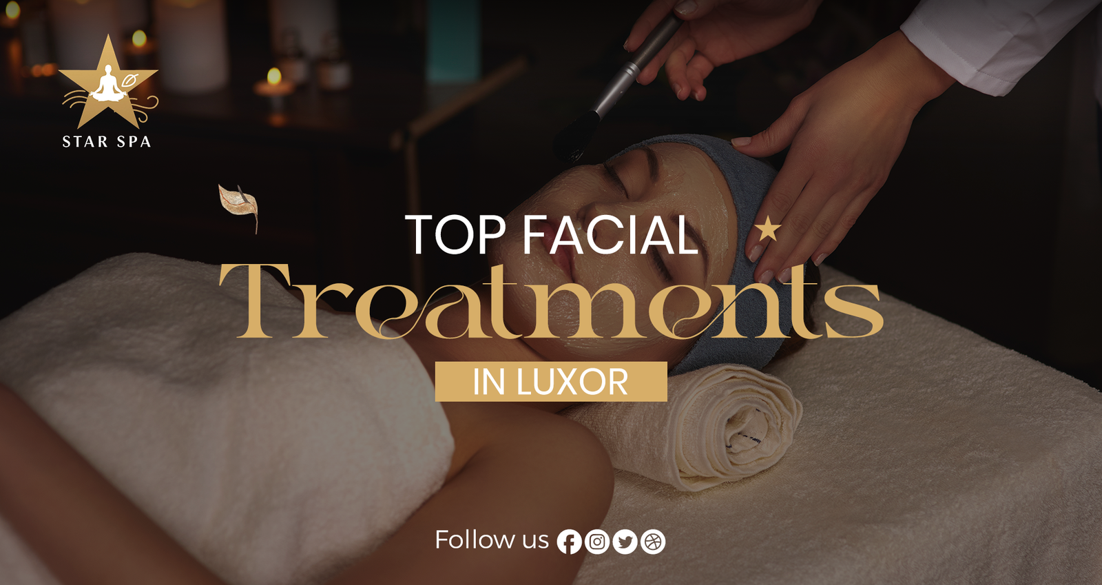 Top Facial Treatment Luxor
