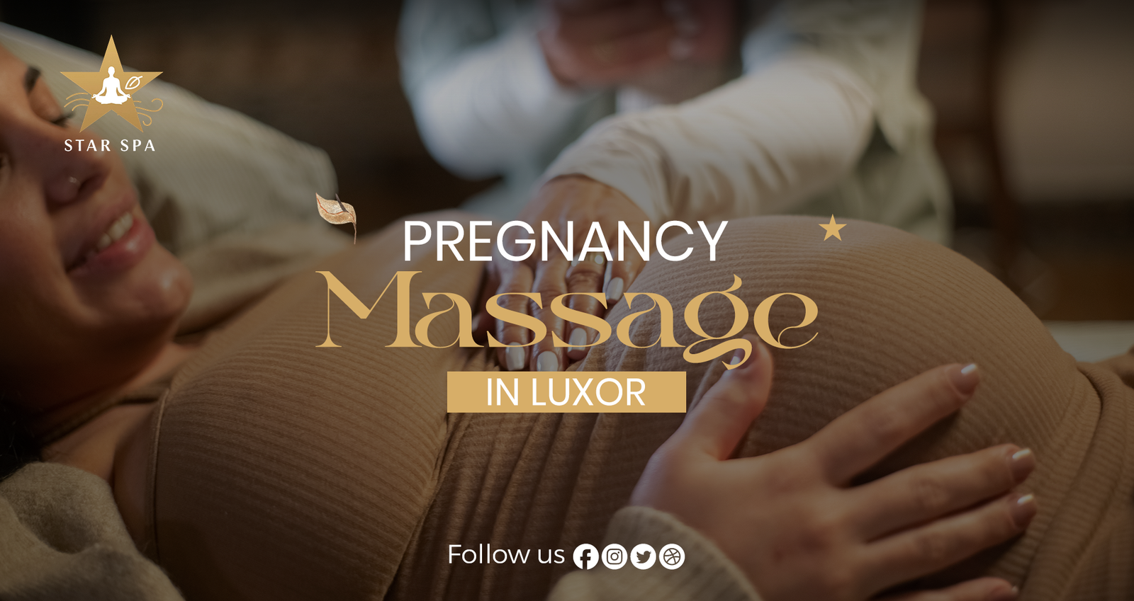 Pregnancy Massage Luxor