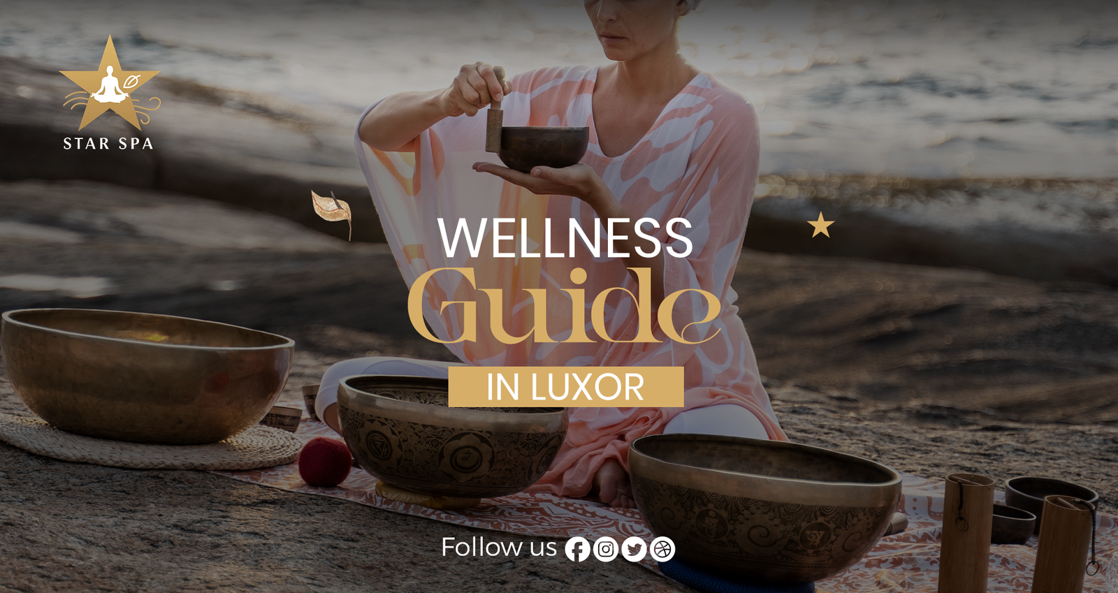 Luxor wellness guide