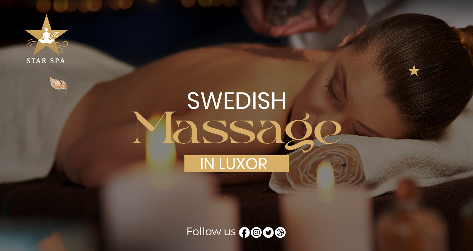 Swedish massage Luxor