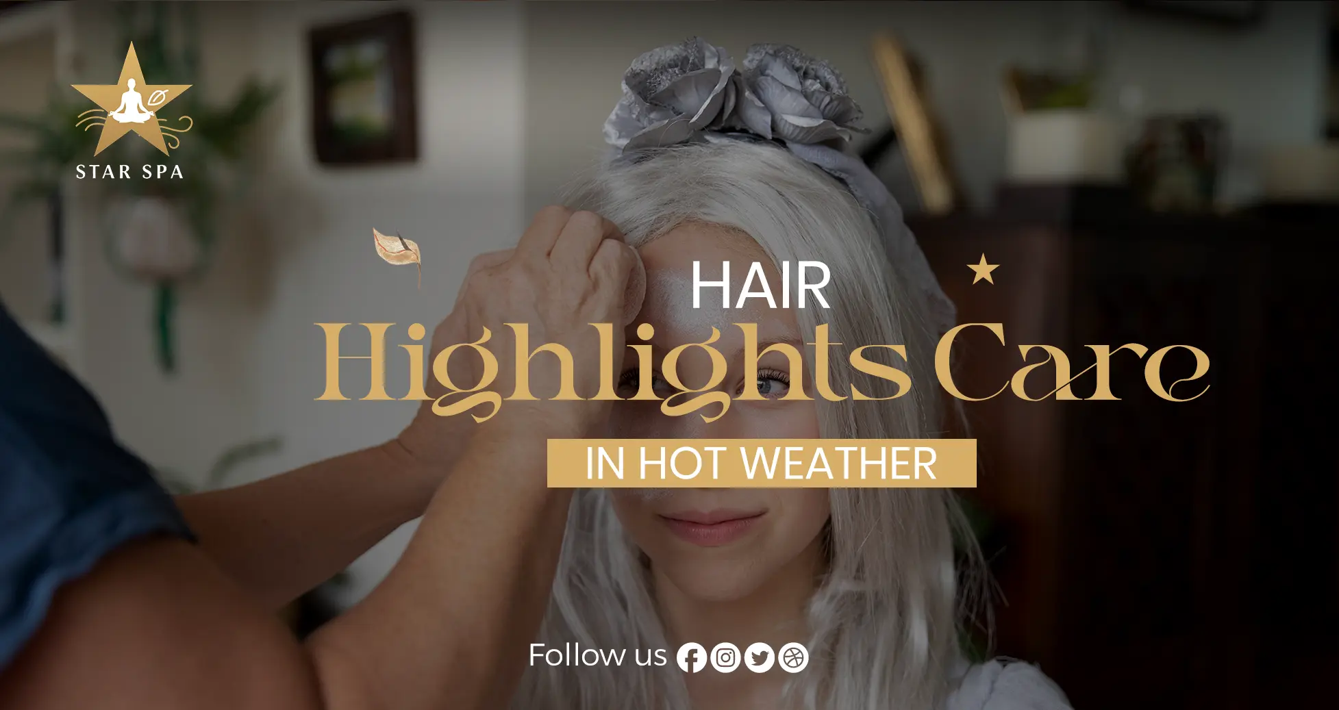 Luxury Hair Highlights Luxor