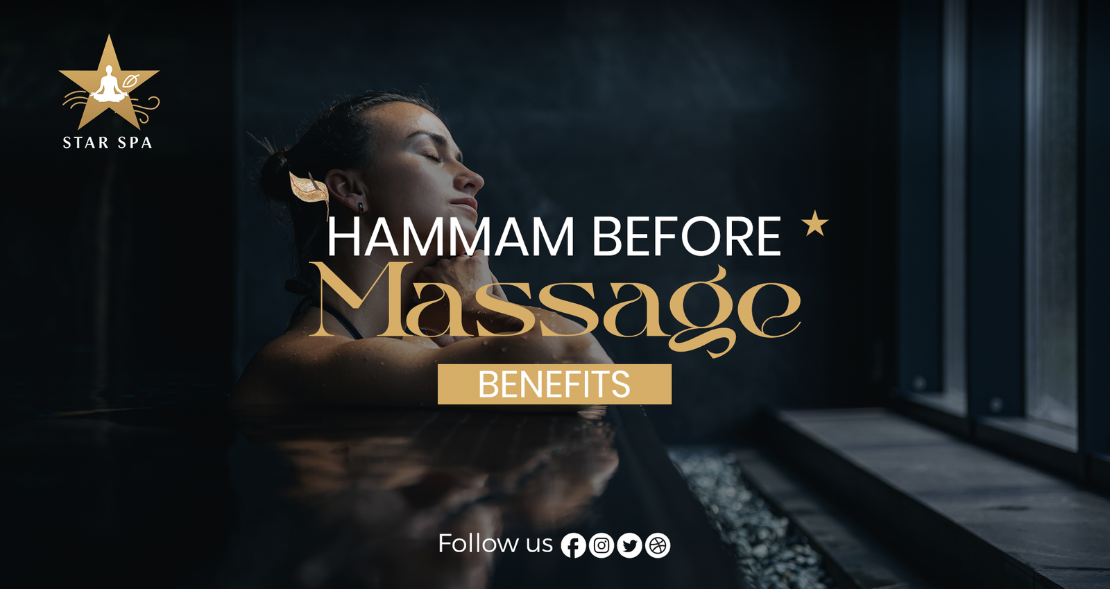 Hammam Before Massage Luxor