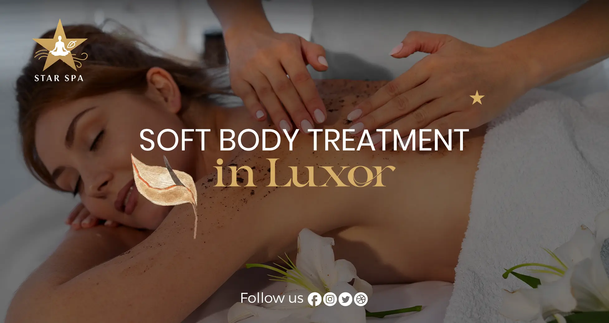 Soft Body Treatment Luxor