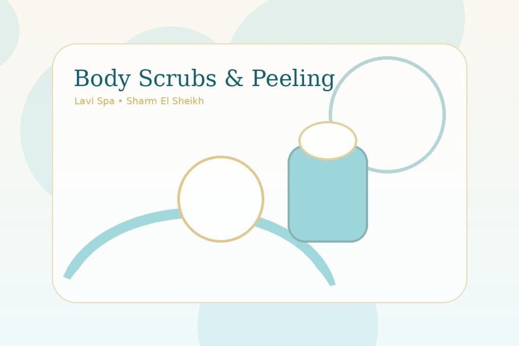 Deep Tissue Massage
