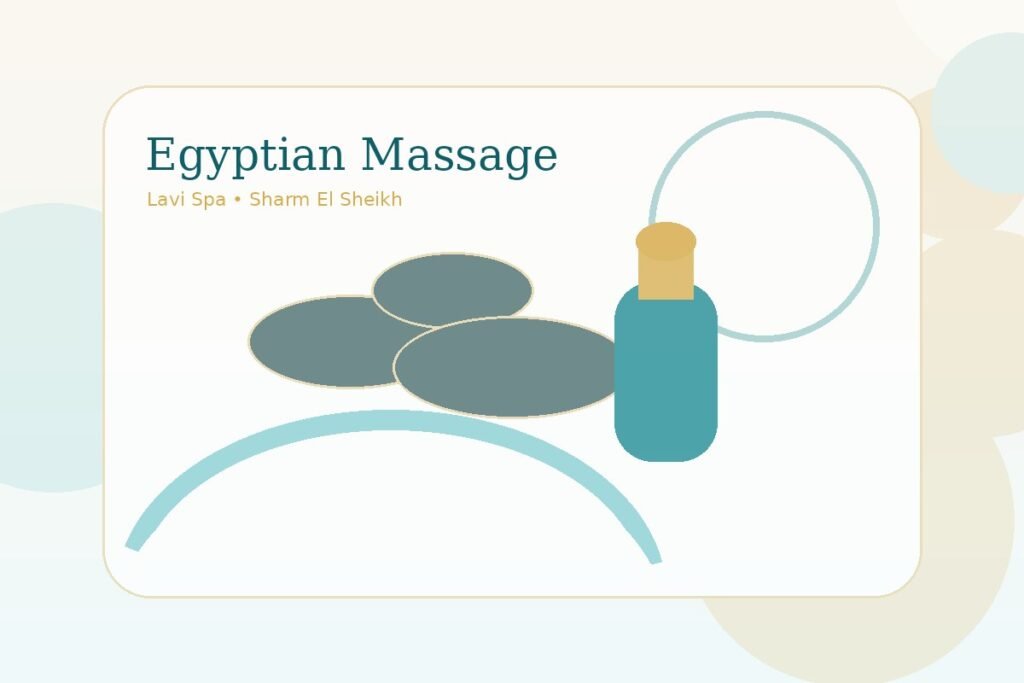 Stress Relief Massage
