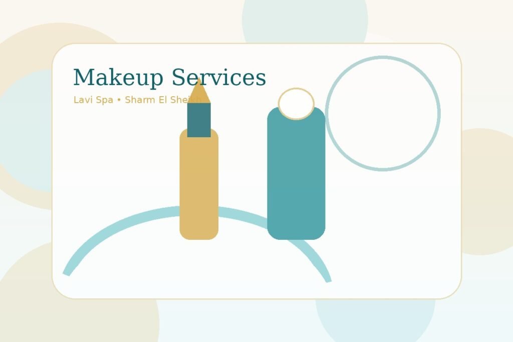 Everyday Beauty Makeup