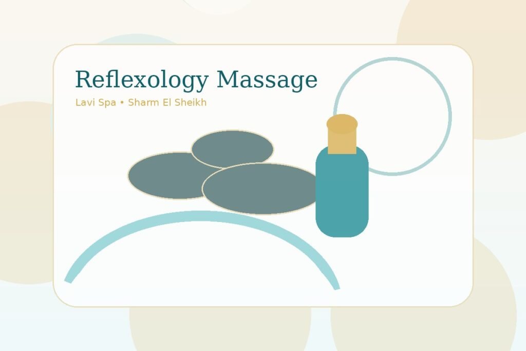 30 Min Foot Massage