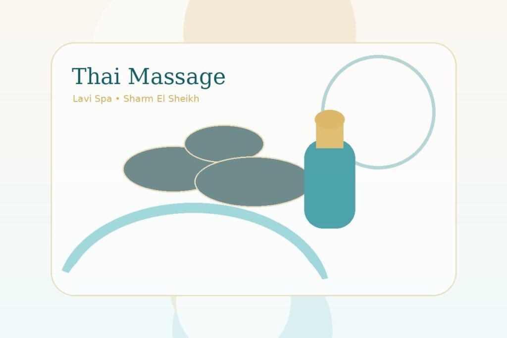 Thai Massage